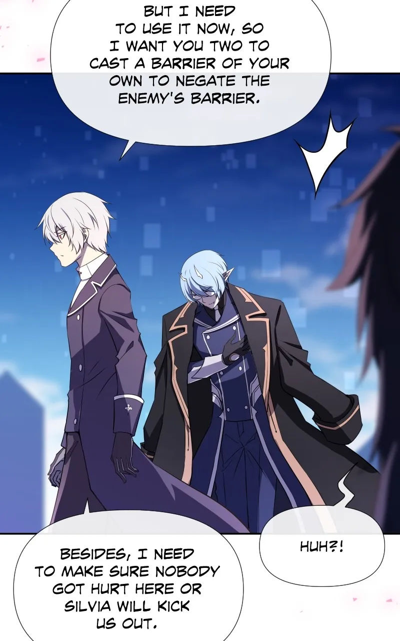 Retired Demon King Chapter 25 page 35 - 
