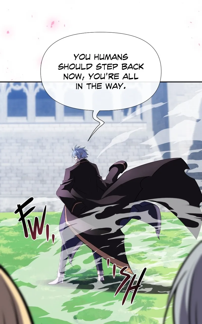 Retired Demon King Chapter 25 page 37 - 