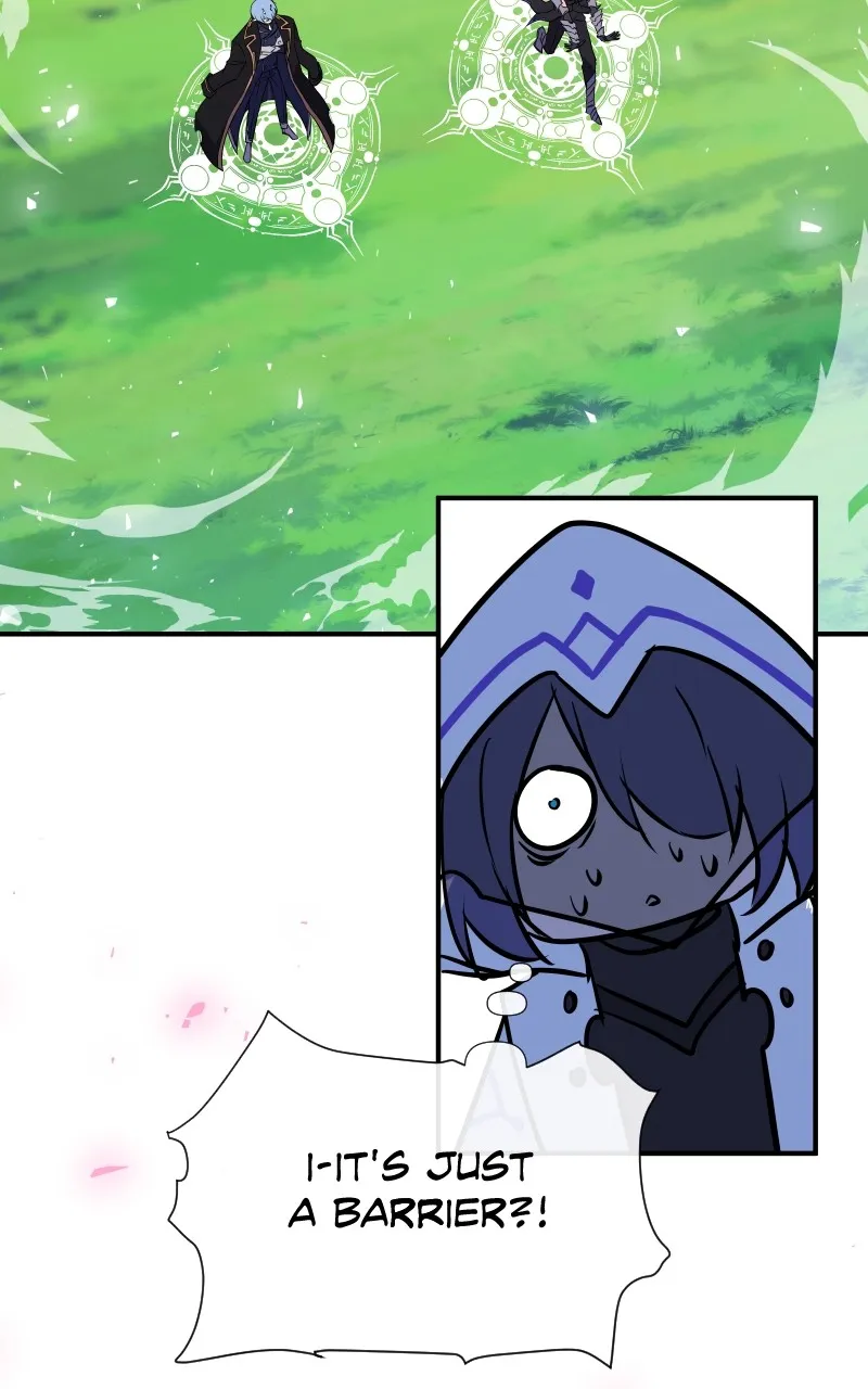 Retired Demon King Chapter 25 page 45 - 