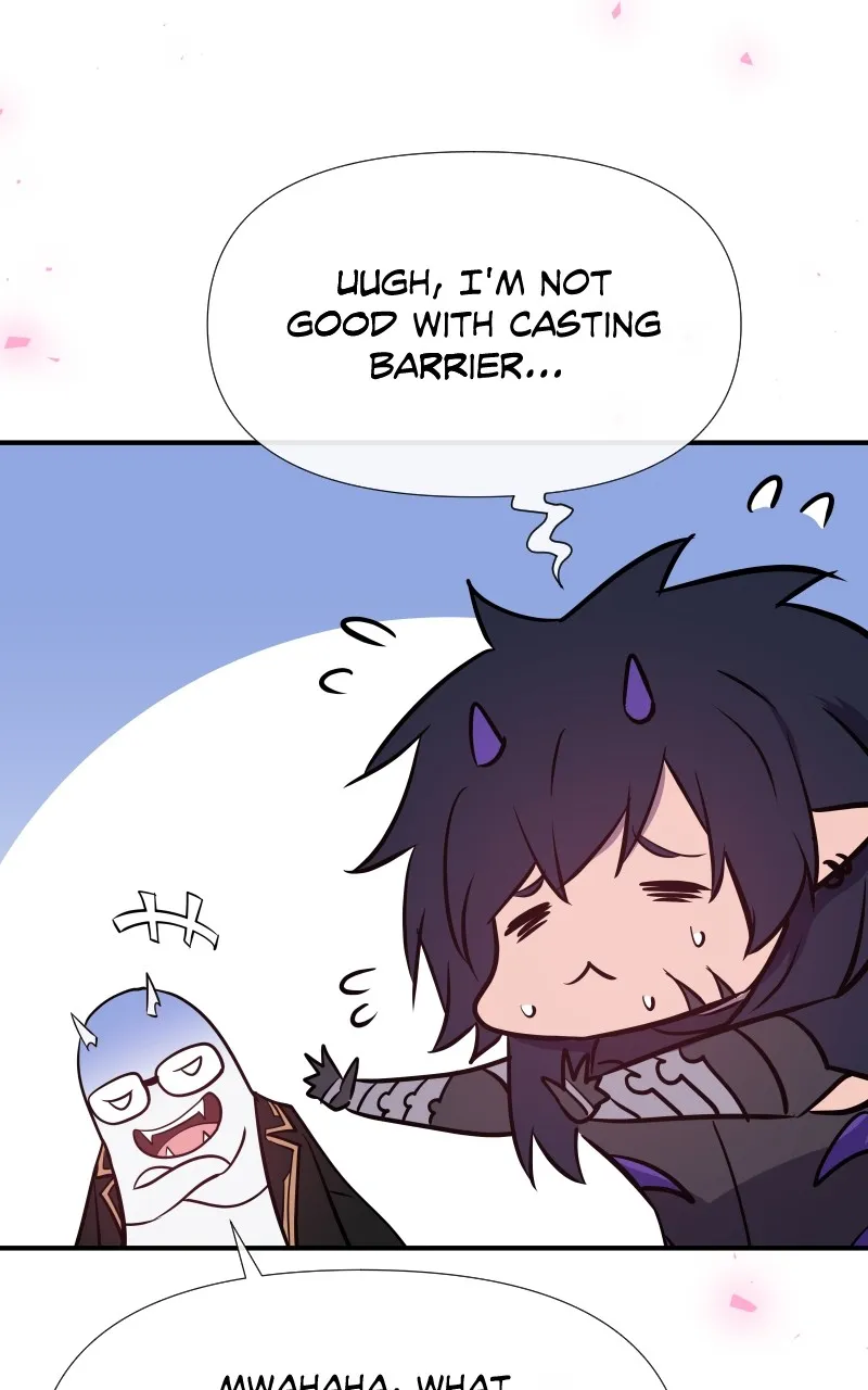 Retired Demon King Chapter 25 page 46 - 