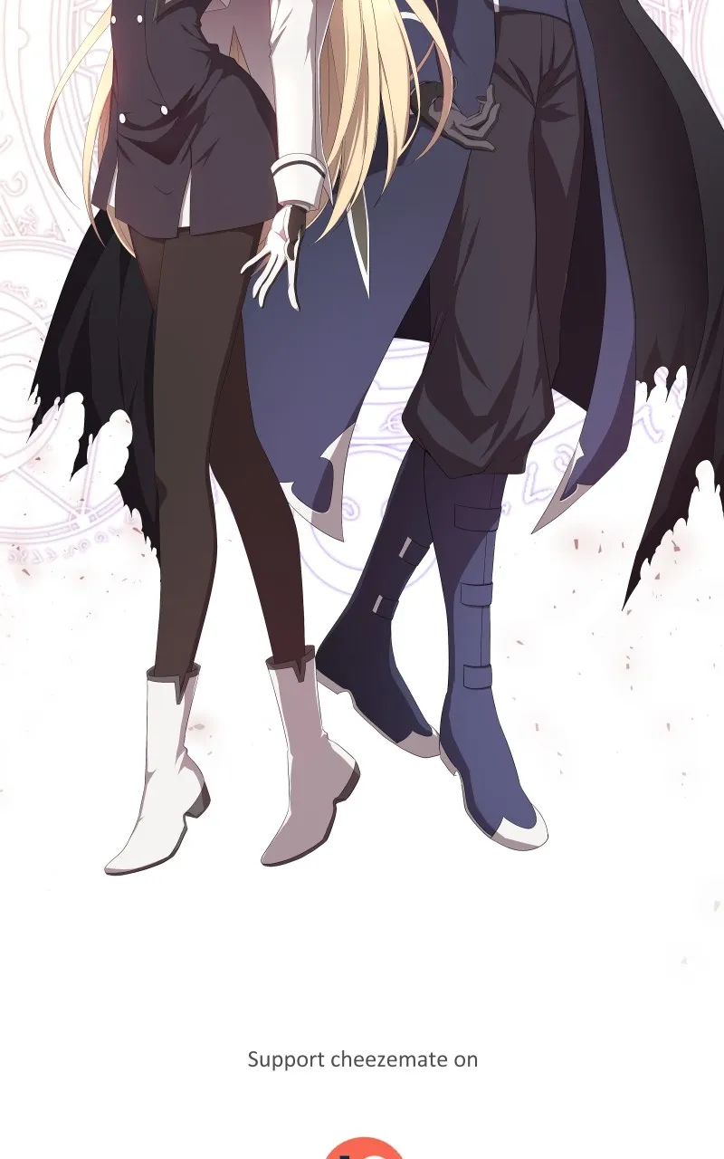 Retired Demon King Chapter 25 page 58 - 