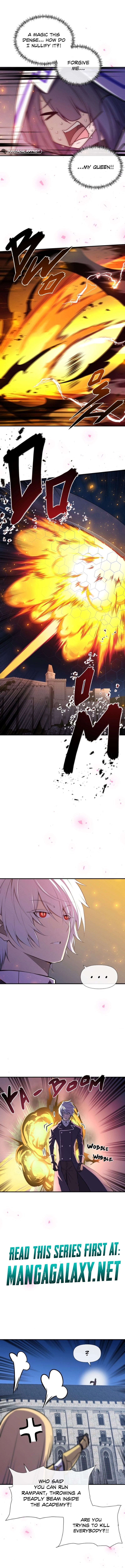 Retired Demon King Chapter 26 page 2 - 