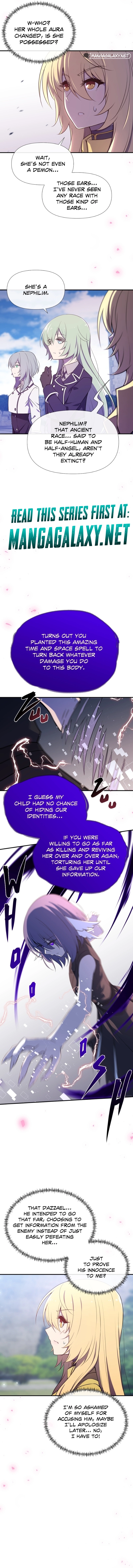 Retired Demon King Chapter 26 page 4 - 
