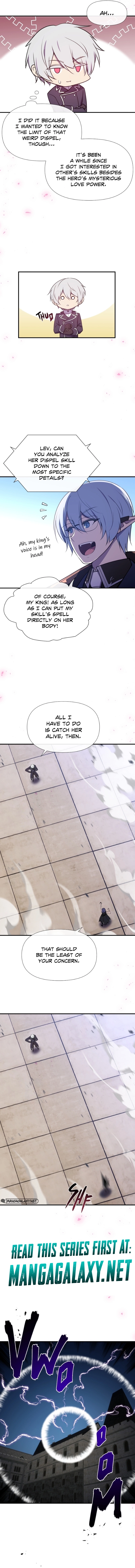 Retired Demon King Chapter 26 page 5 - 