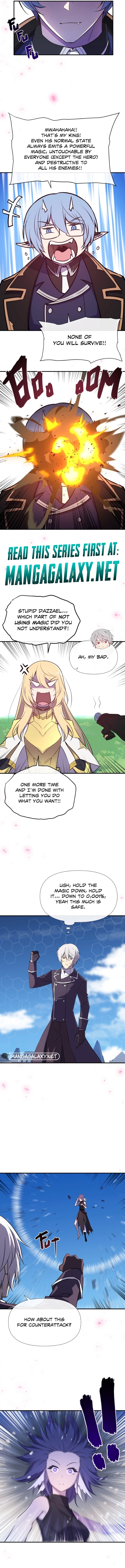 Retired Demon King Chapter 26 page 7 - 