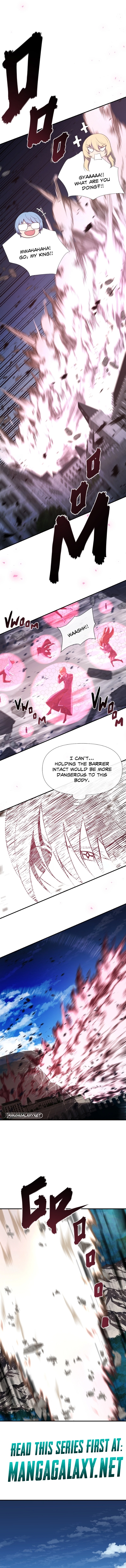 Retired Demon King Chapter 26 page 8 - 