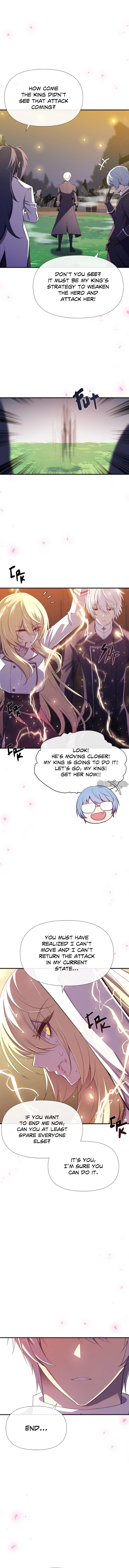Retired Demon King Chapter 28 page 2 - 