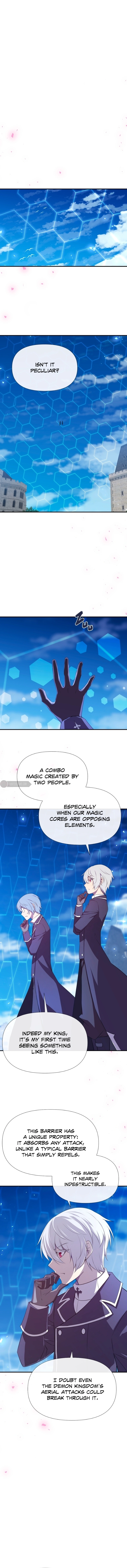 Retired Demon King Chapter 29 page 1 - 