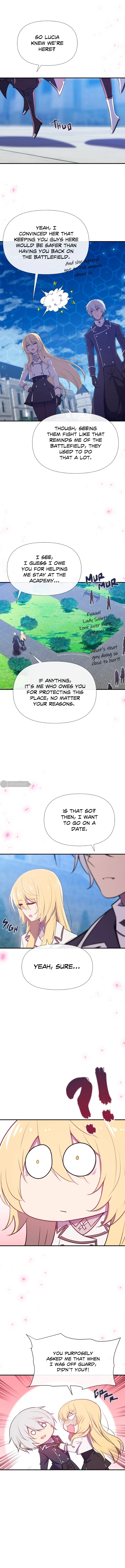 Retired Demon King Chapter 29 page 3 - 