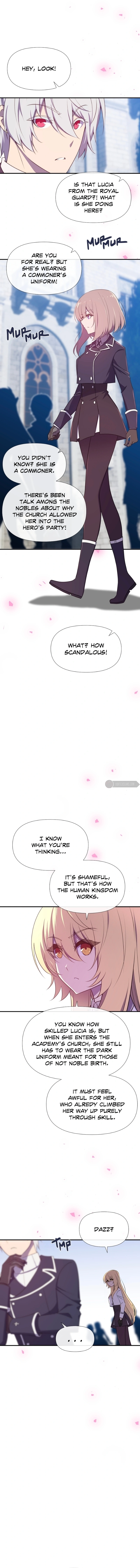 Retired Demon King Chapter 29 page 4 - 