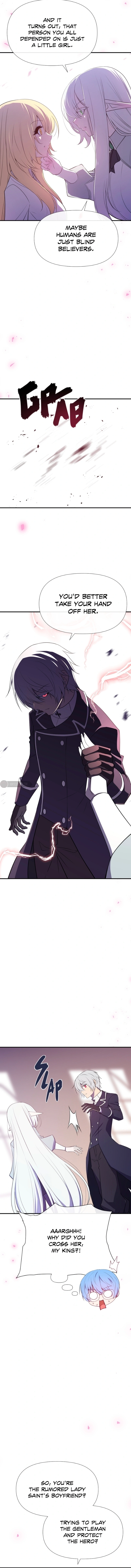 Retired Demon King Chapter 29 page 7 - 