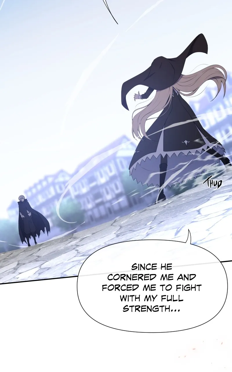 Retired Demon King Chapter 3 page 16 - 