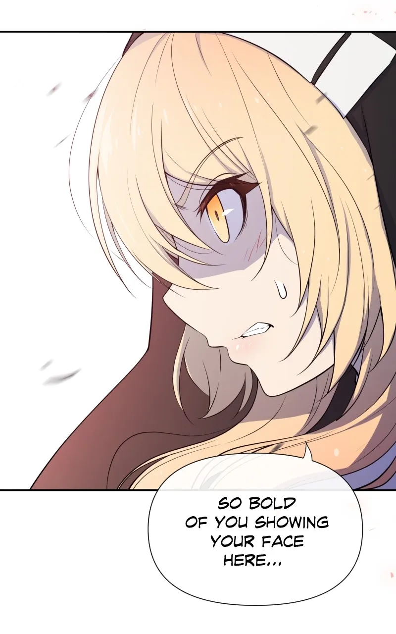 Retired Demon King Chapter 3 page 17 - 