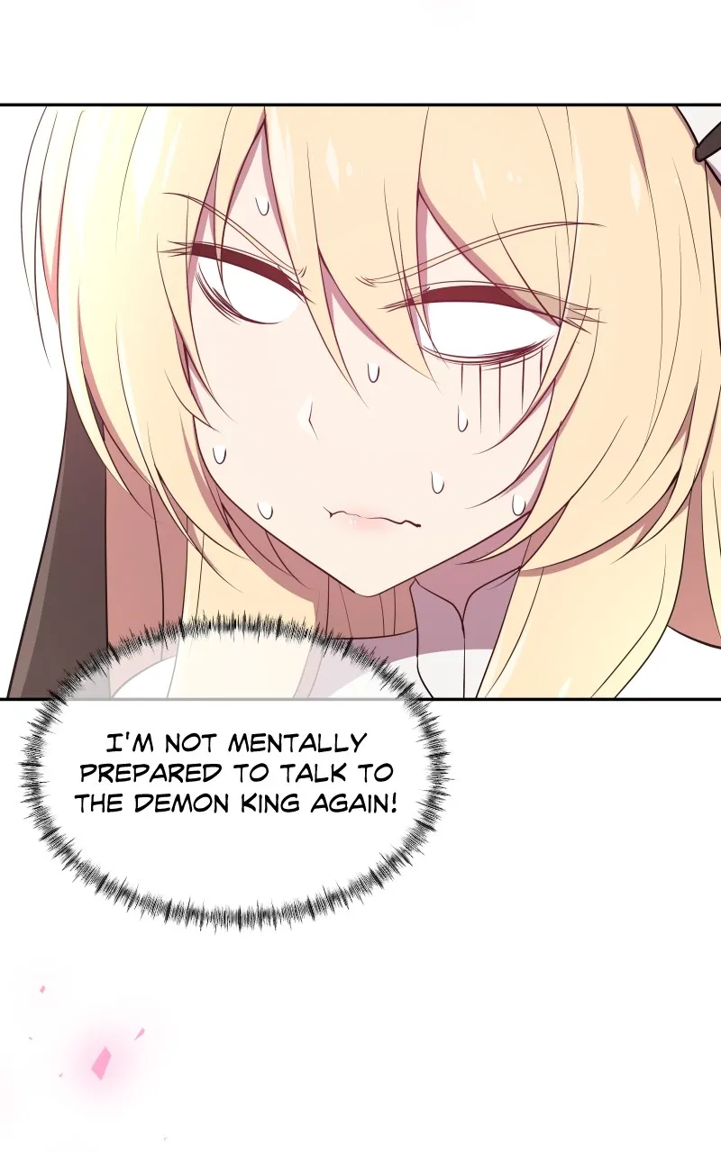 Retired Demon King Chapter 3 page 22 - 