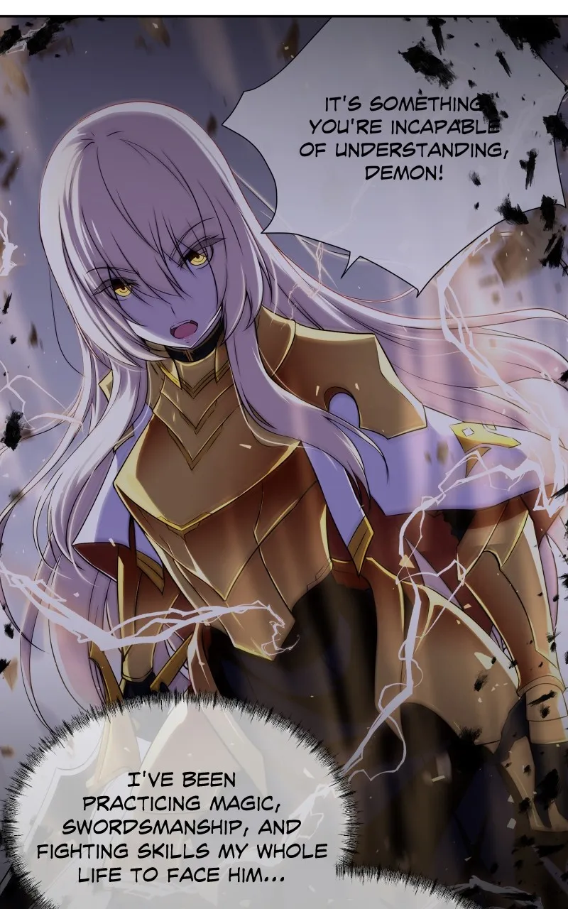 Retired Demon King Chapter 3 page 26 - 