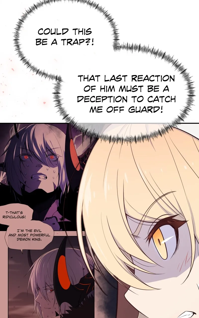 Retired Demon King Chapter 3 page 29 - 