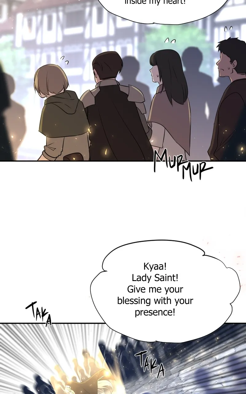 Retired Demon King Chapter 3 page 37 - 