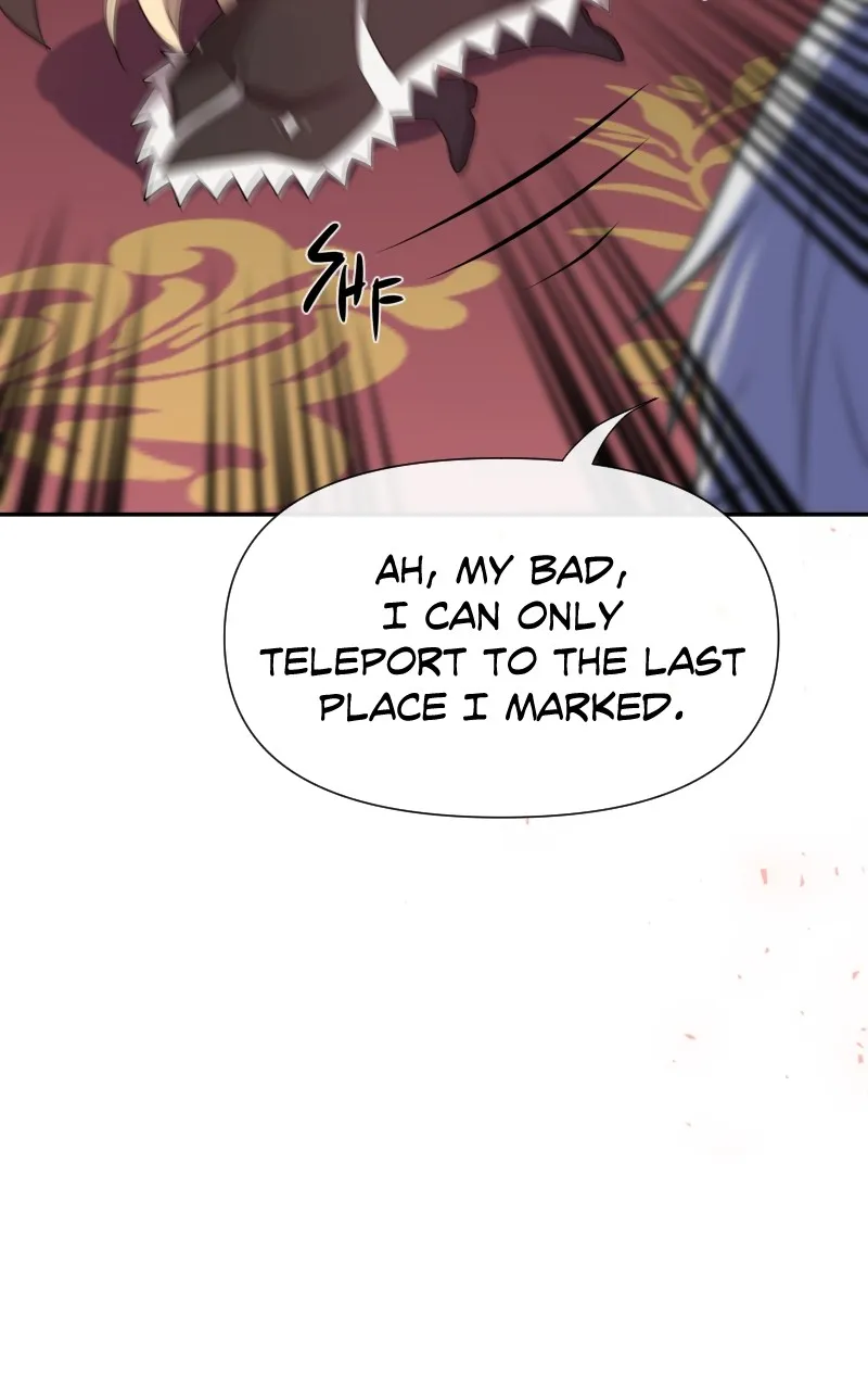 Retired Demon King Chapter 3 page 61 - 