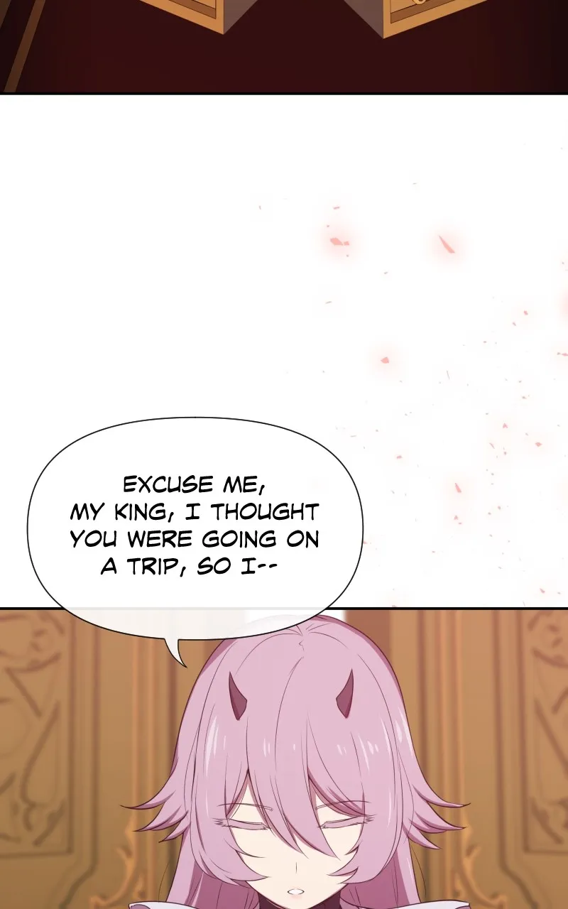 Retired Demon King Chapter 3 page 72 - 