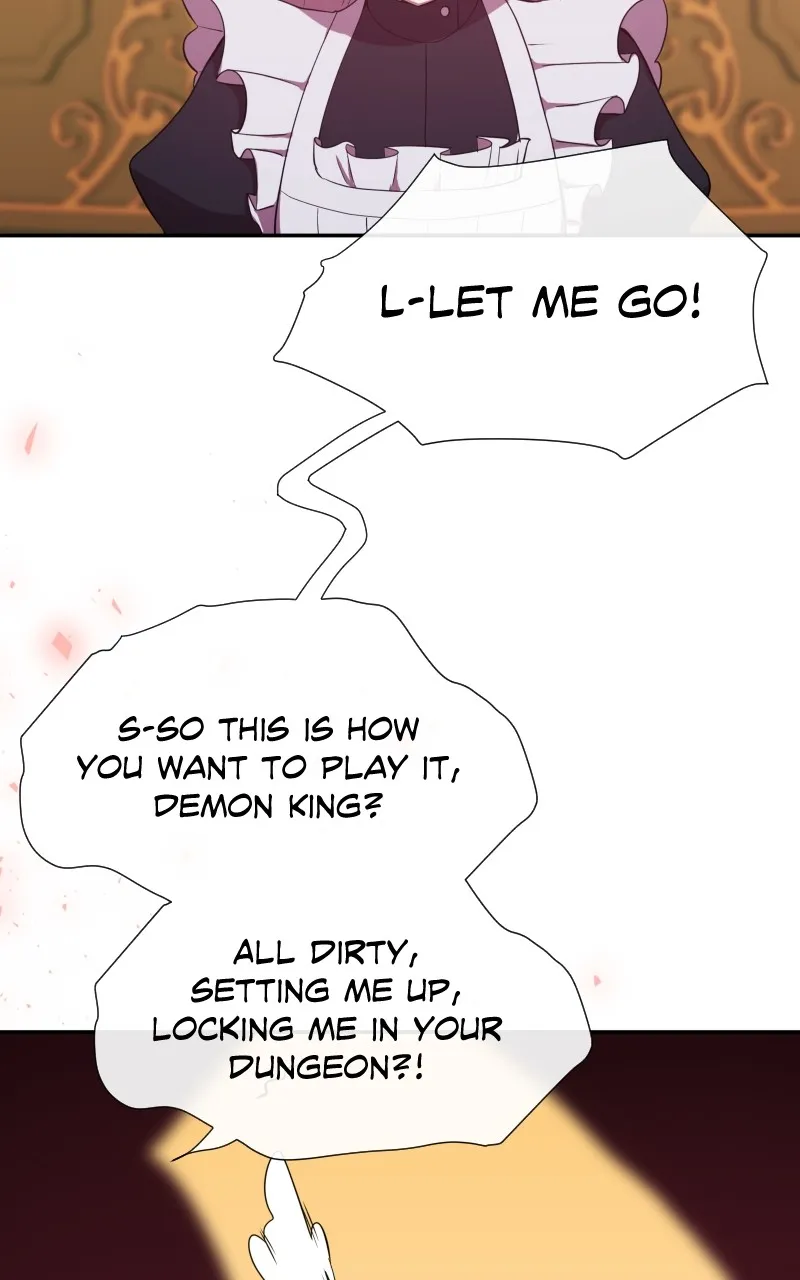 Retired Demon King Chapter 3 page 73 - 