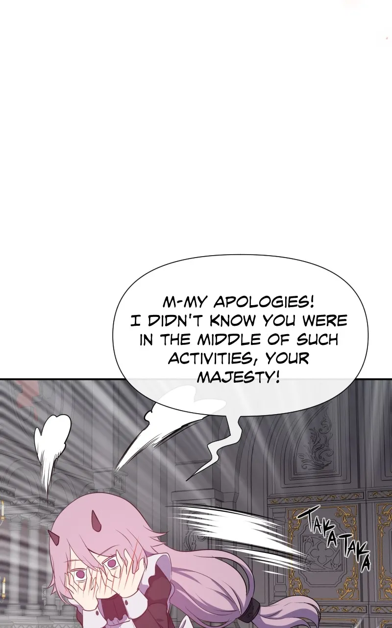Retired Demon King Chapter 3 page 75 - 