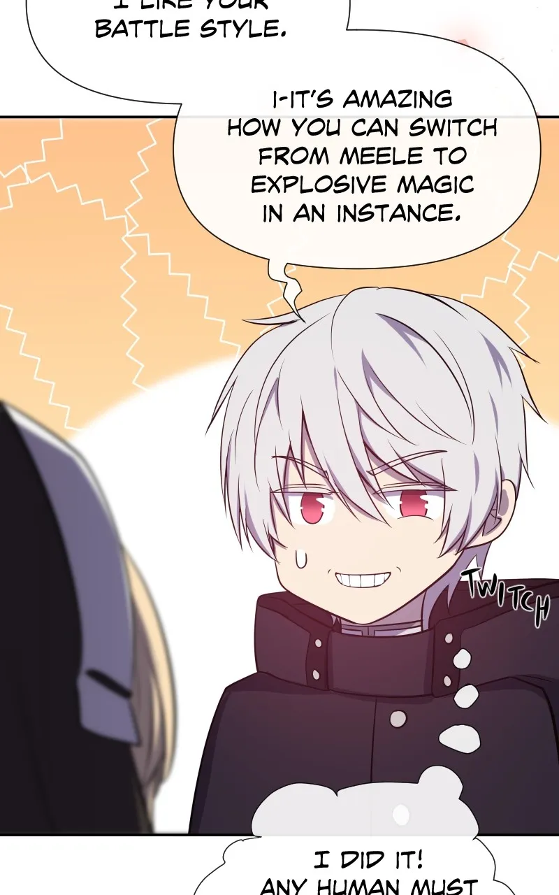 Retired Demon King Chapter 3 page 9 - 