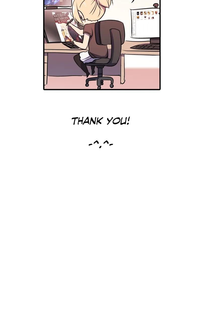 Retired Demon King Chapter 3 page 81 - 