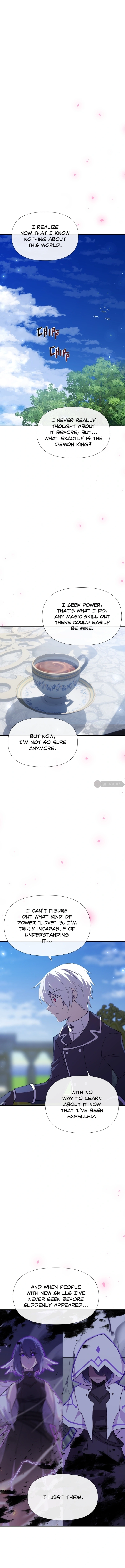 Retired Demon King Chapter 30 page 1 - 