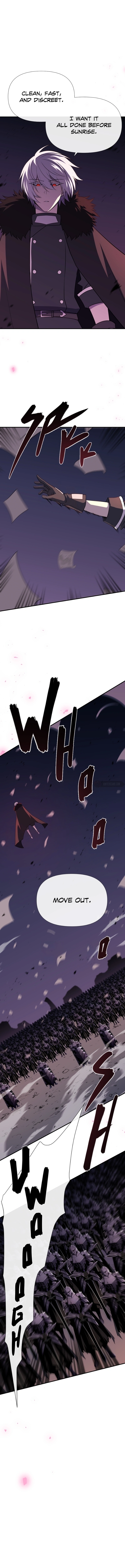 Retired Demon King Chapter 30 page 9 - 