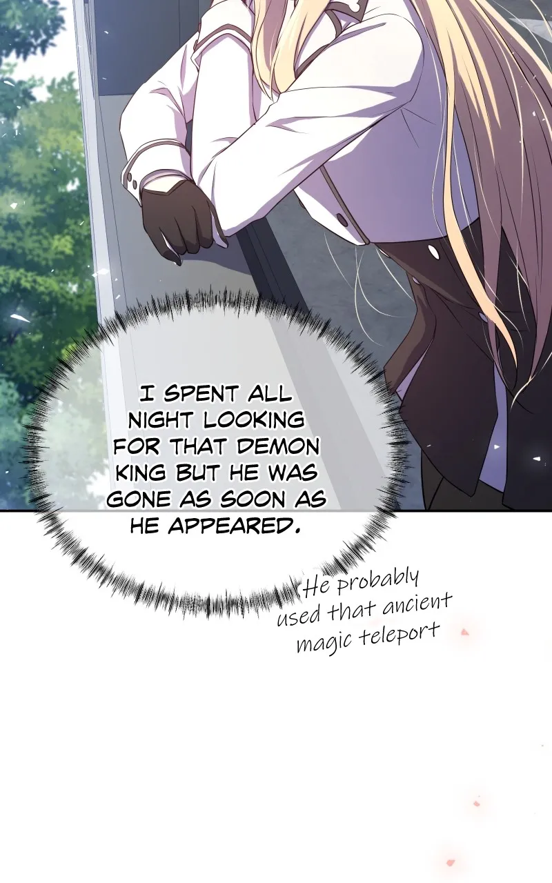 Retired Demon King Chapter 4 page 13 - 