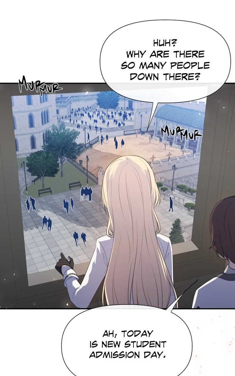 Retired Demon King Chapter 4 page 15 - 