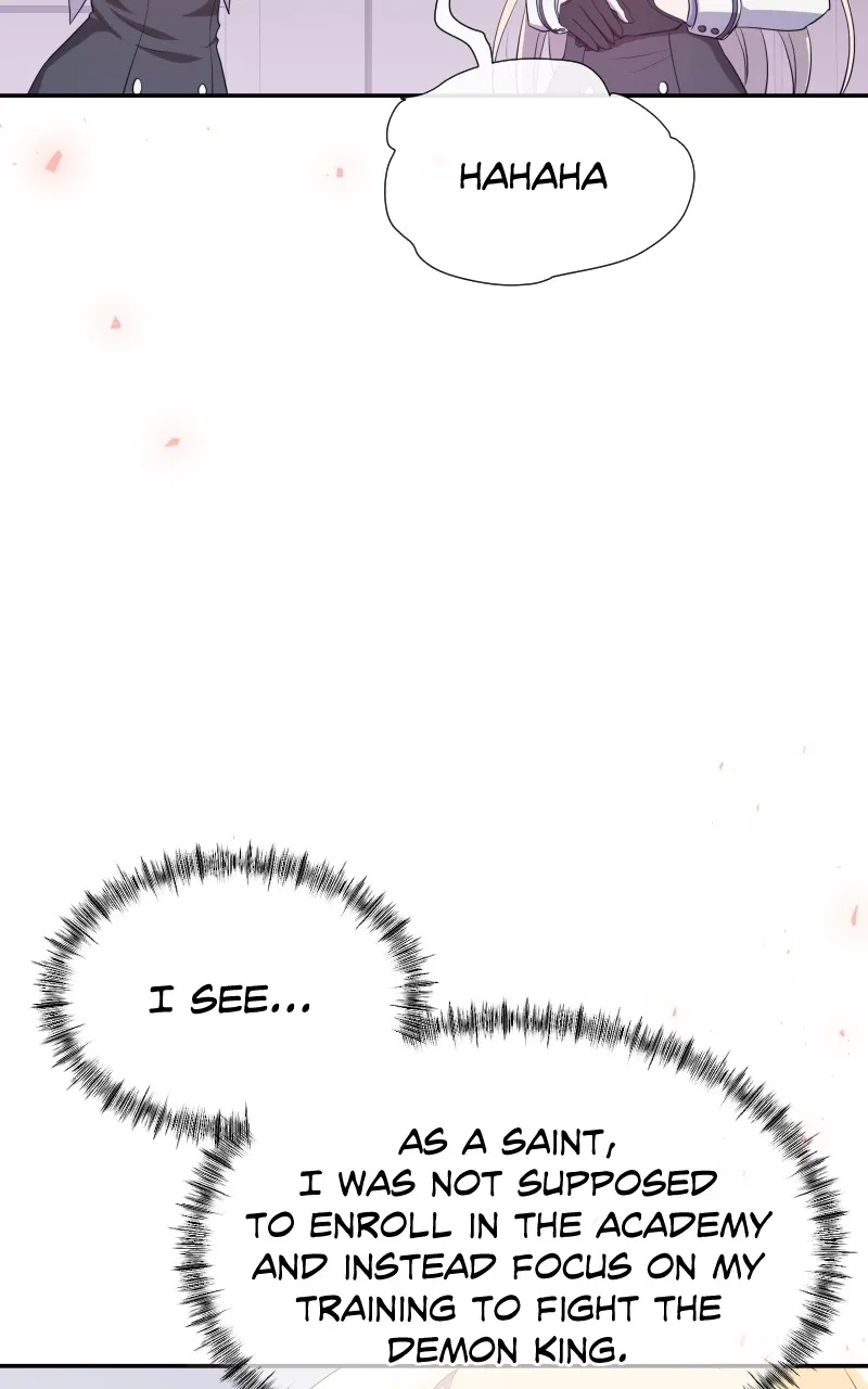 Retired Demon King Chapter 4 page 17 - 