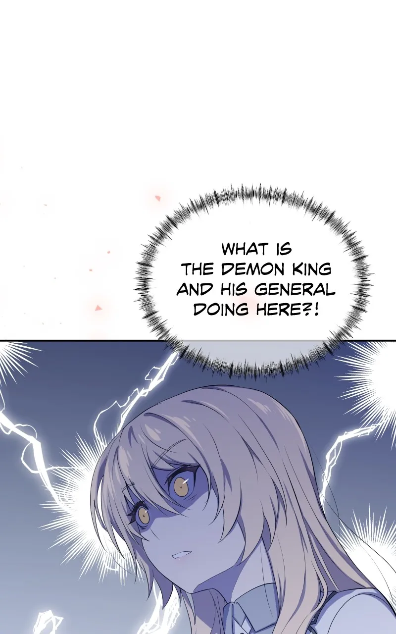 Retired Demon King Chapter 4 page 21 - 