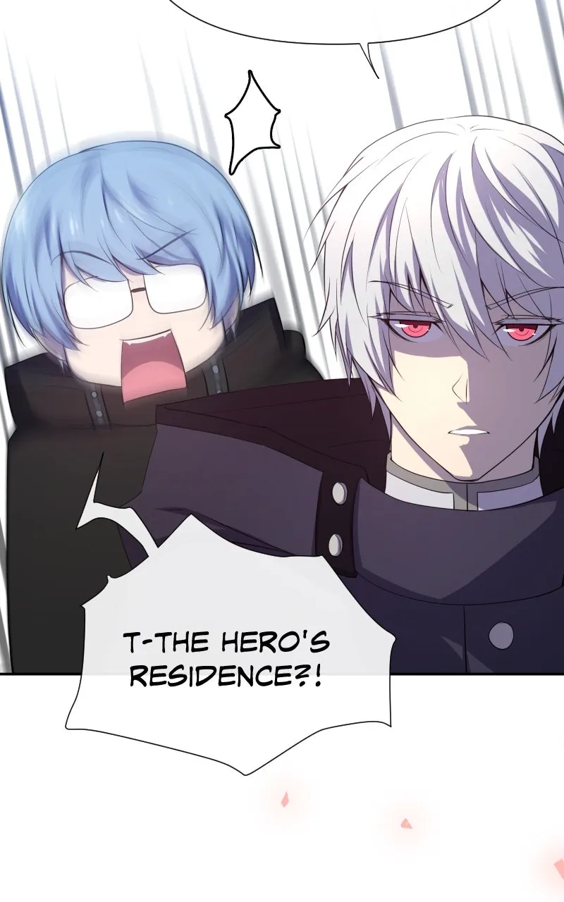 Retired Demon King Chapter 4 page 25 - 