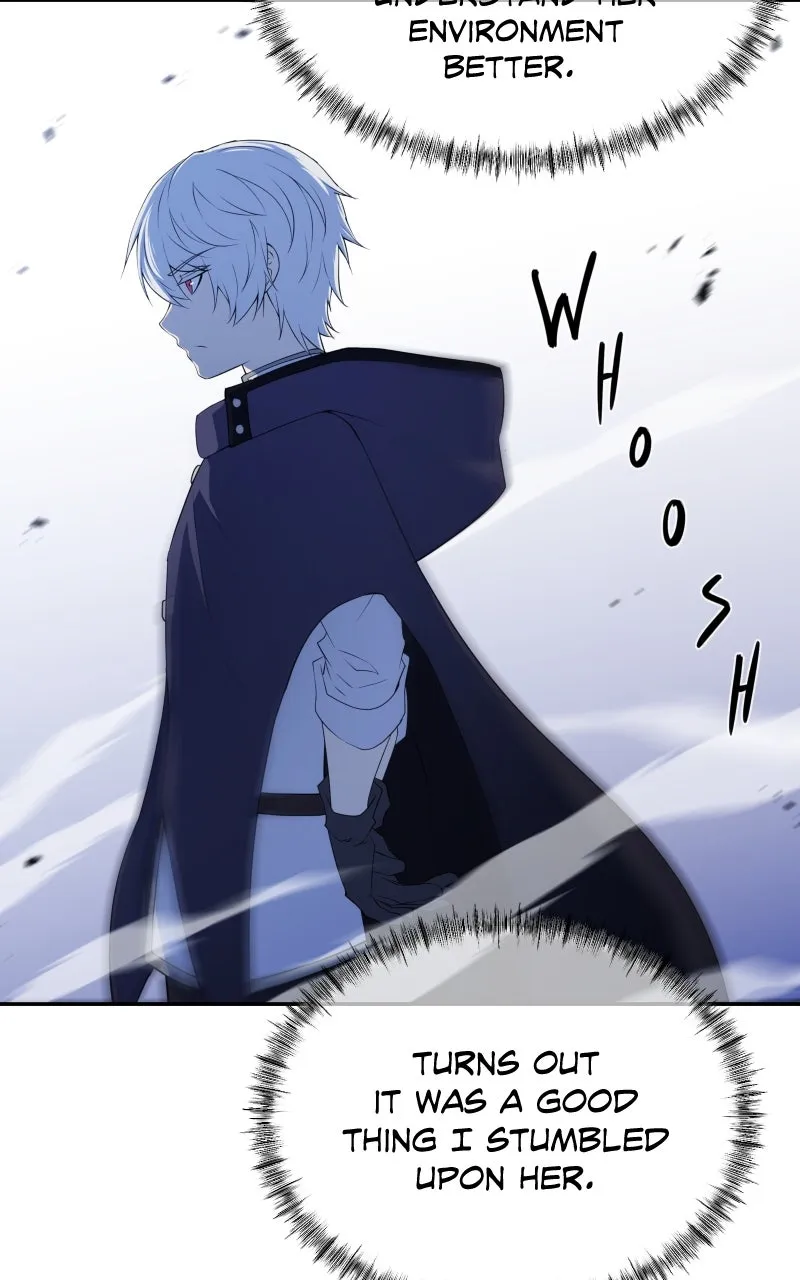 Retired Demon King Chapter 4 page 27 - 