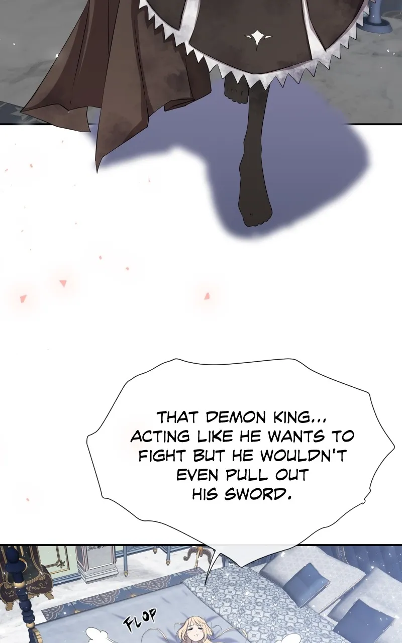 Retired Demon King Chapter 4 page 4 - 