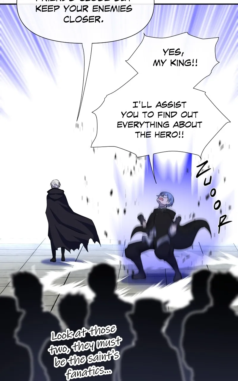 Retired Demon King Chapter 4 page 31 - 