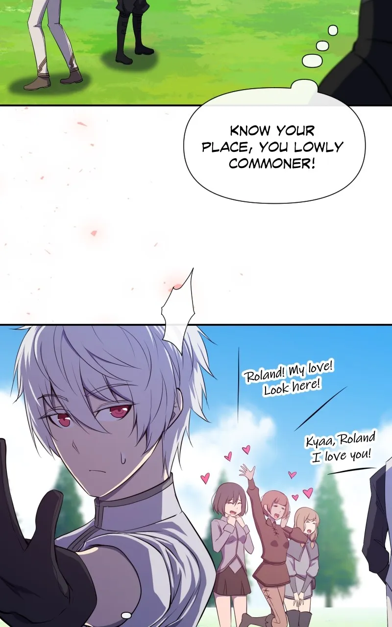 Retired Demon King Chapter 4 page 52 - 