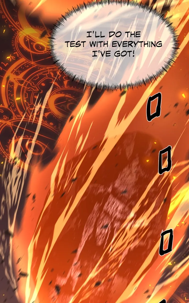Retired Demon King Chapter 4 page 56 - 