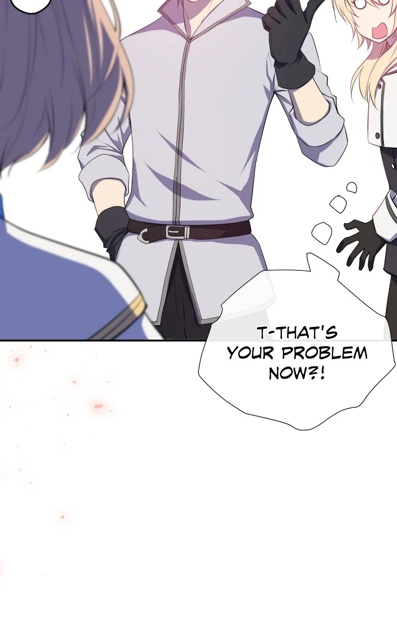 Retired Demon King Chapter 5 page 15 - 