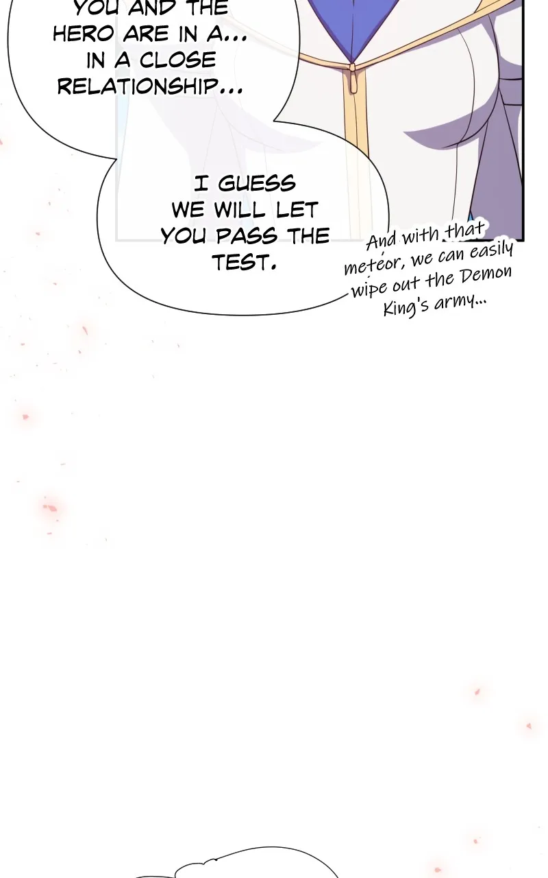 Retired Demon King Chapter 5 page 17 - 