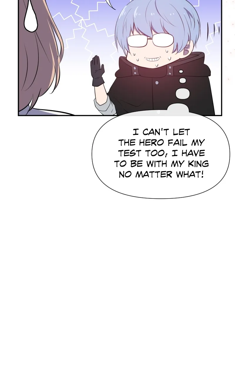Retired Demon King Chapter 5 page 20 - 