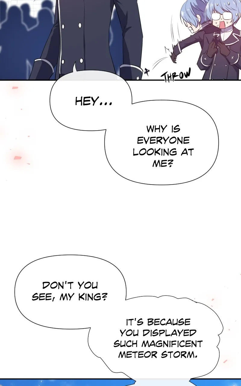 Retired Demon King Chapter 5 page 29 - 
