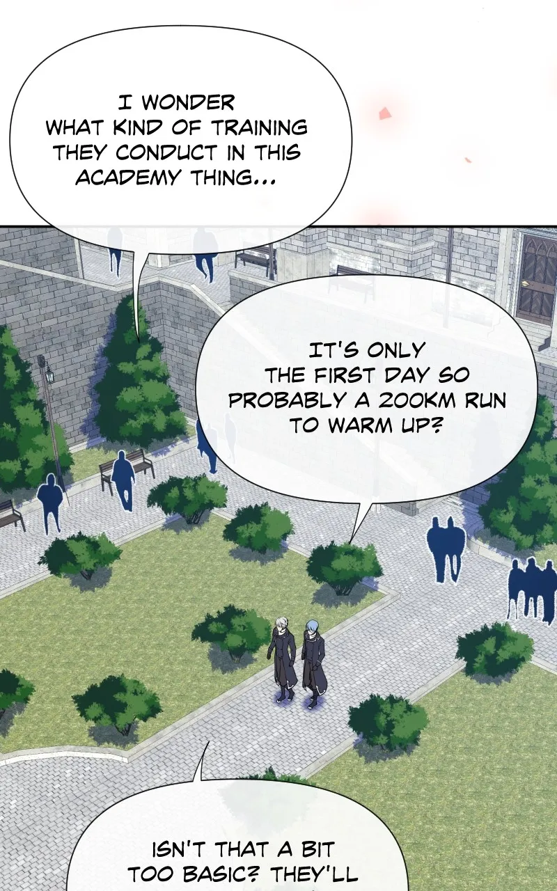 Retired Demon King Chapter 5 page 33 - 
