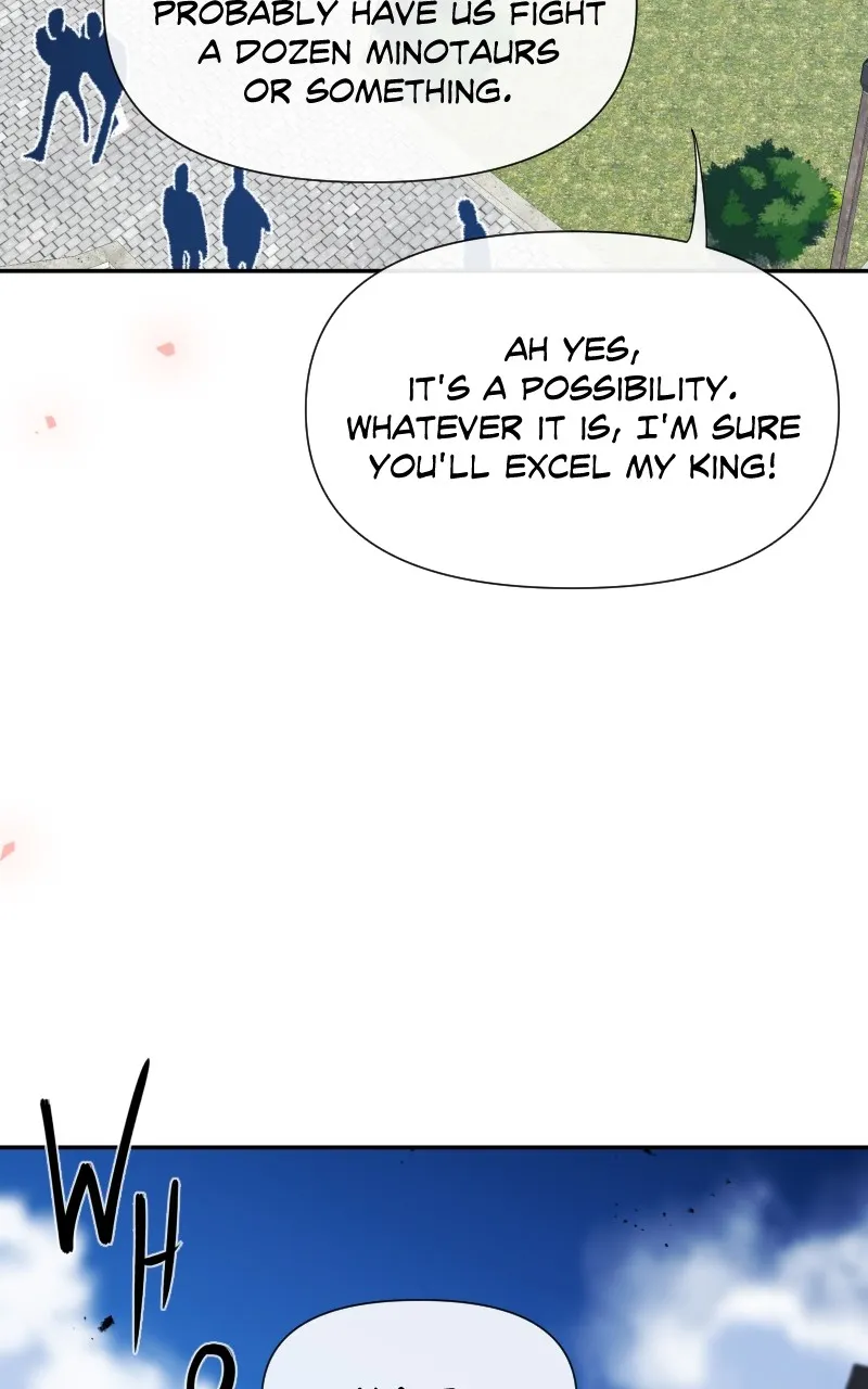 Retired Demon King Chapter 5 page 34 - 