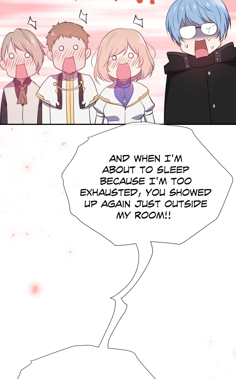 Retired Demon King Chapter 5 page 5 - 