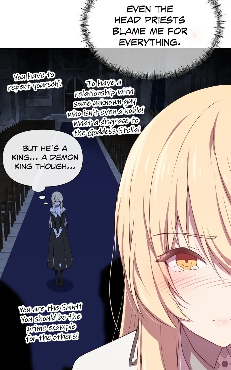 Retired Demon King Chapter 5 page 48 - 