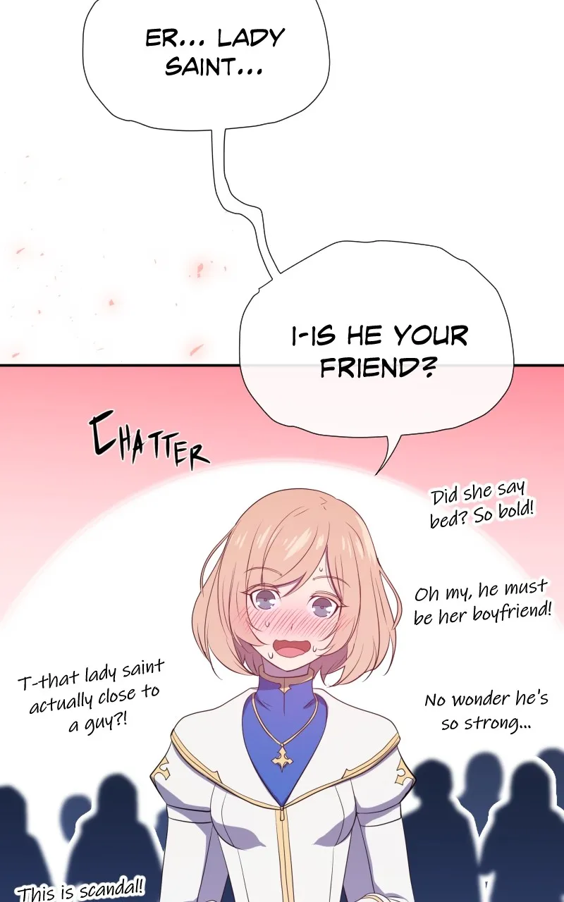 Retired Demon King Chapter 5 page 7 - 