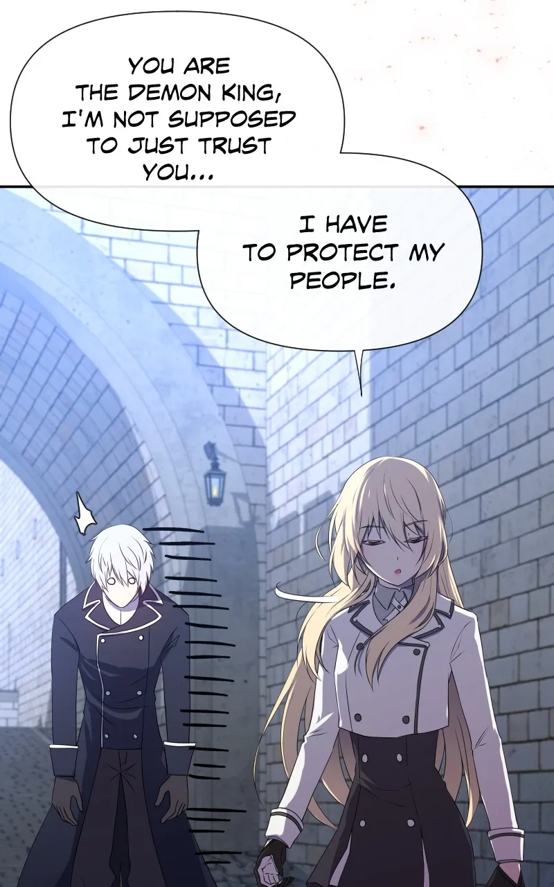 Retired Demon King Chapter 5 page 78 - 