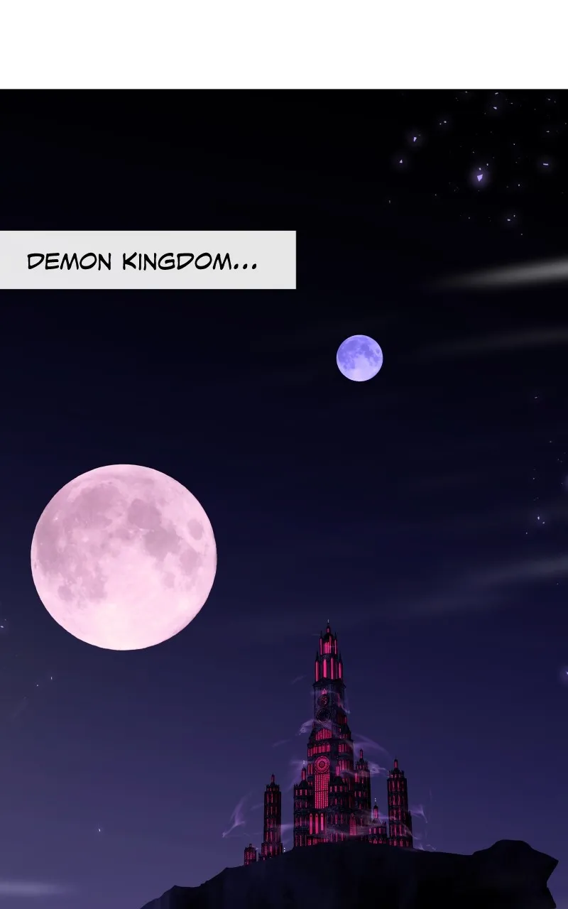 Retired Demon King Chapter 6 page 1 - 